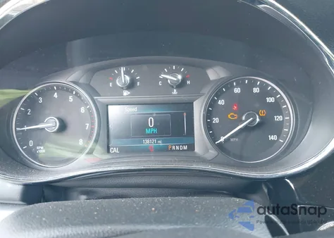 2019 Buick Encore Fwd Preferred z USA, uszkodzony, nr VIN KL4CJASBXKB903255